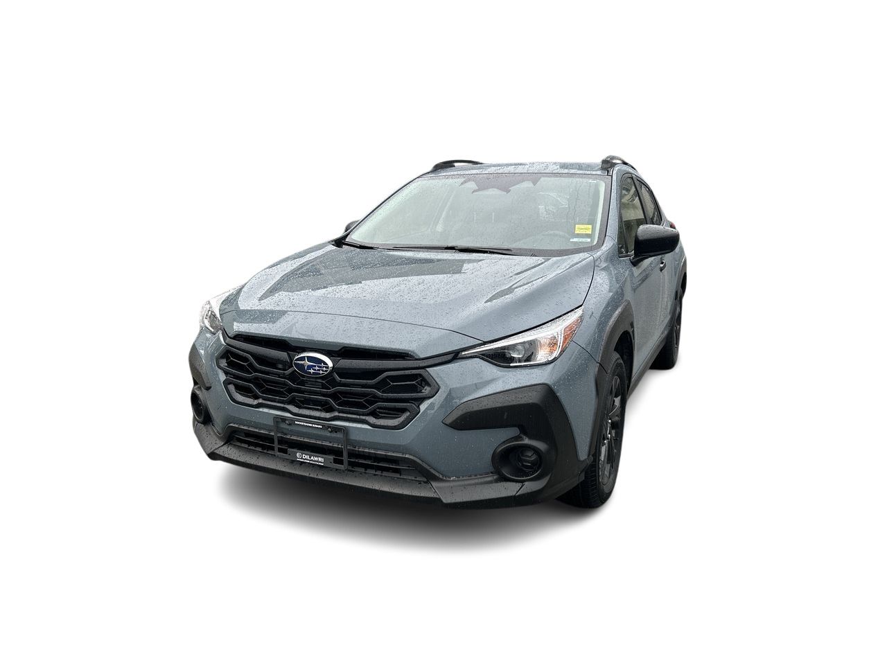 Subaru Crosstrek  2024 à Vancouver, Colombie-Britannique