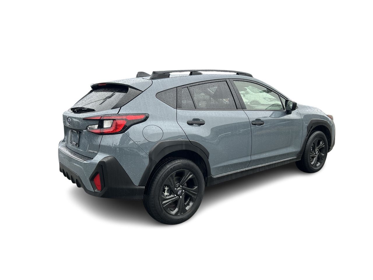 Subaru Crosstrek  2024 à Vancouver, Colombie-Britannique