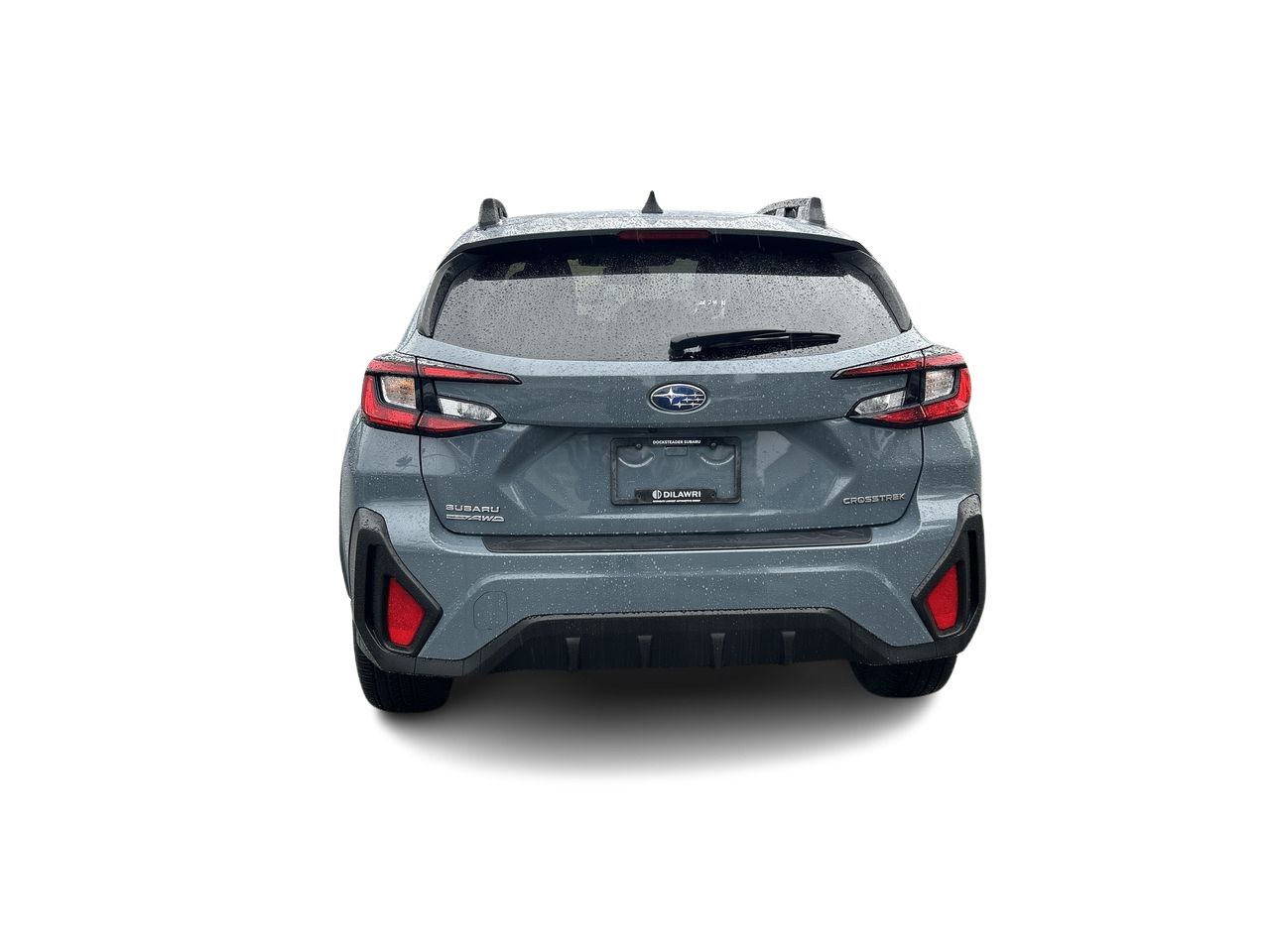 Subaru Crosstrek  2024 à Vancouver, Colombie-Britannique