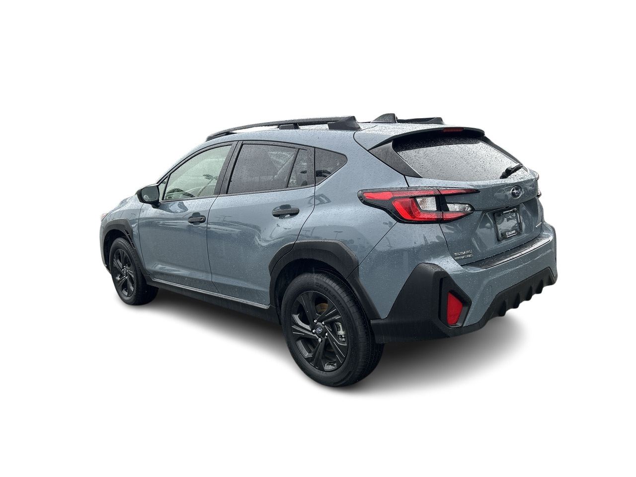 Subaru Crosstrek  2024 à Vancouver, Colombie-Britannique
