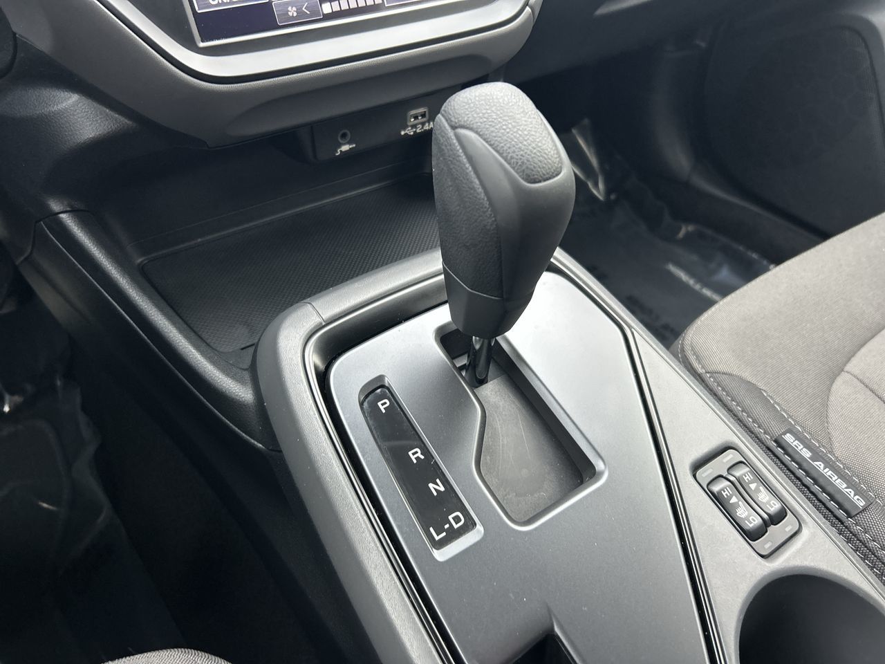 Subaru Crosstrek  2024 à Vancouver, Colombie-Britannique