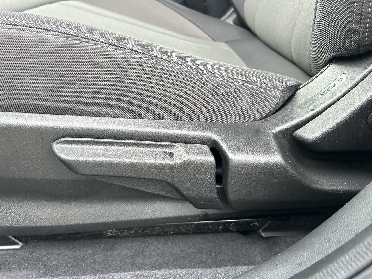 Subaru Crosstrek  2024 à Vancouver, Colombie-Britannique