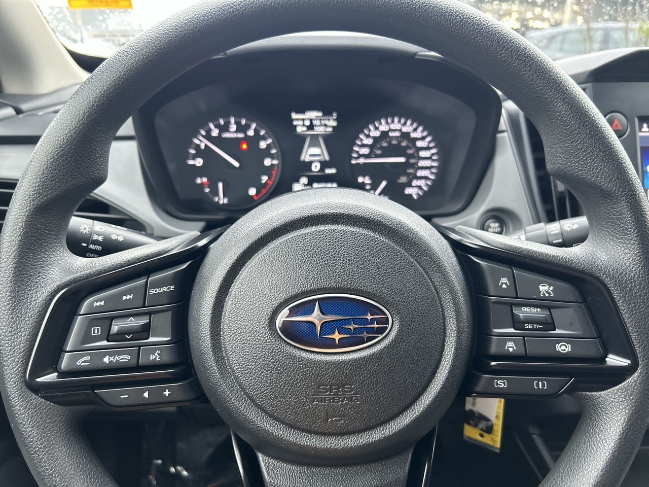 Subaru Crosstrek  2024 à Vancouver, Colombie-Britannique