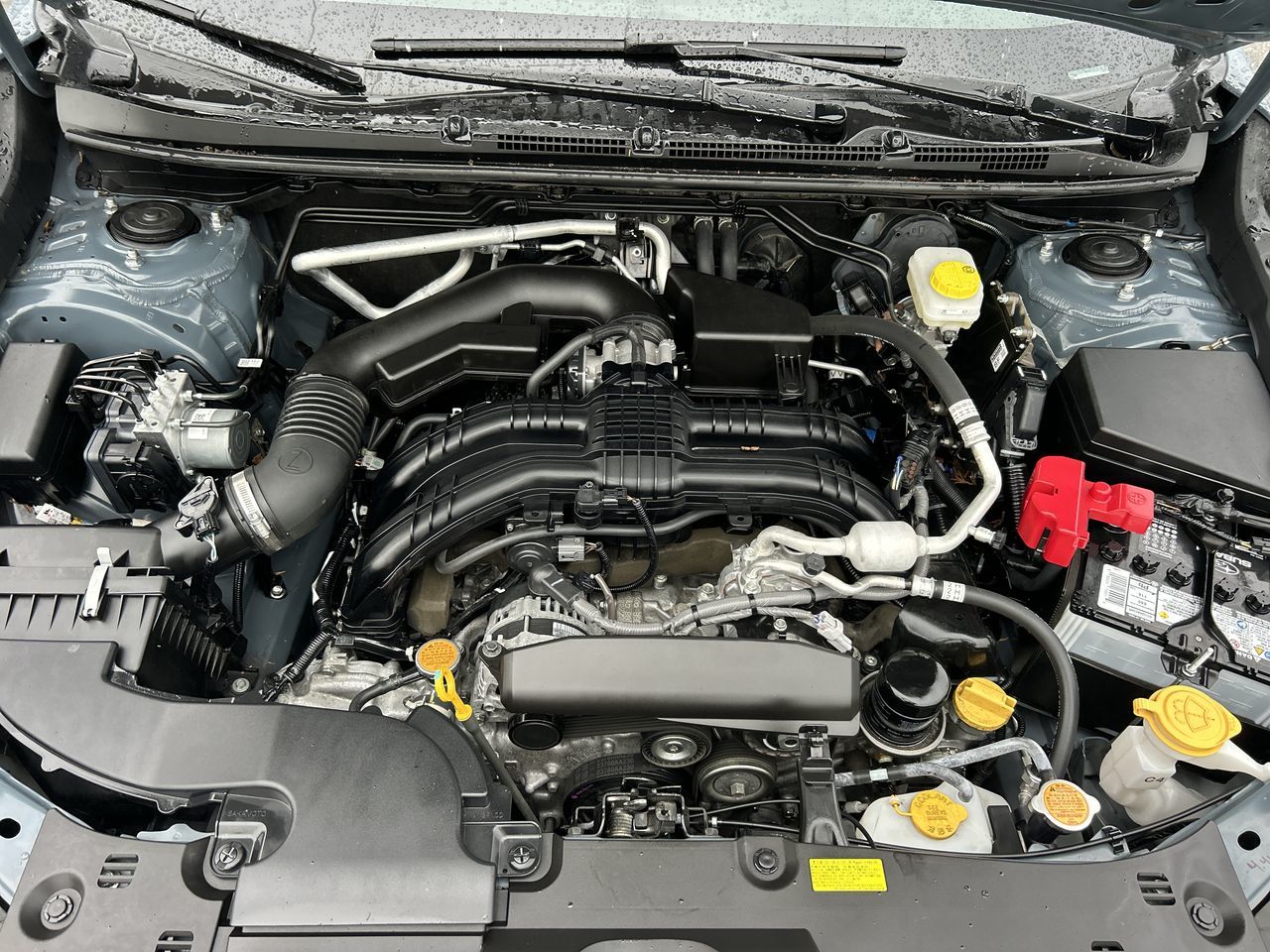 Subaru Crosstrek  2024 à Vancouver, Colombie-Britannique