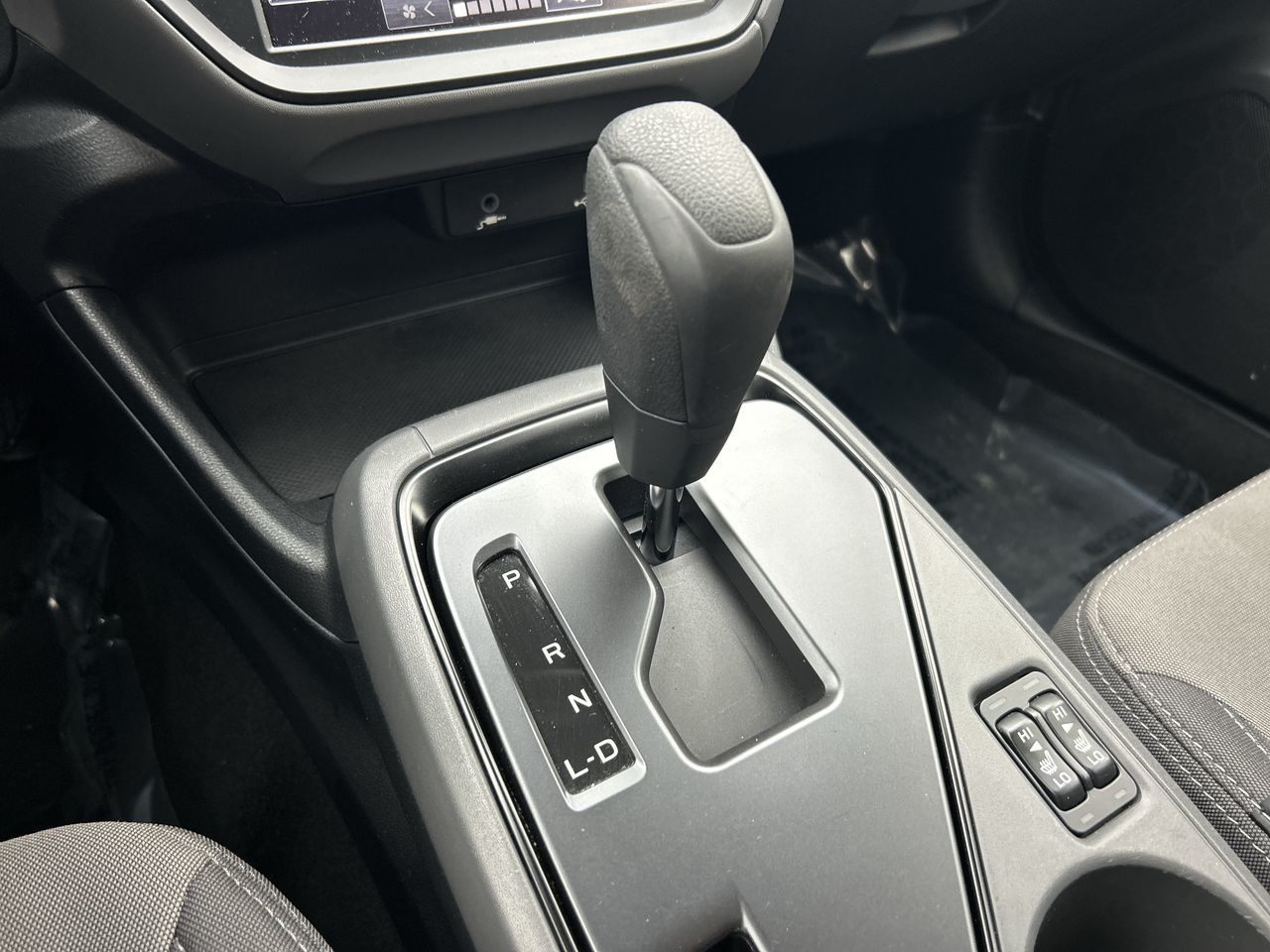 2024 Subaru Crosstrek in Vancouver, British Columbia