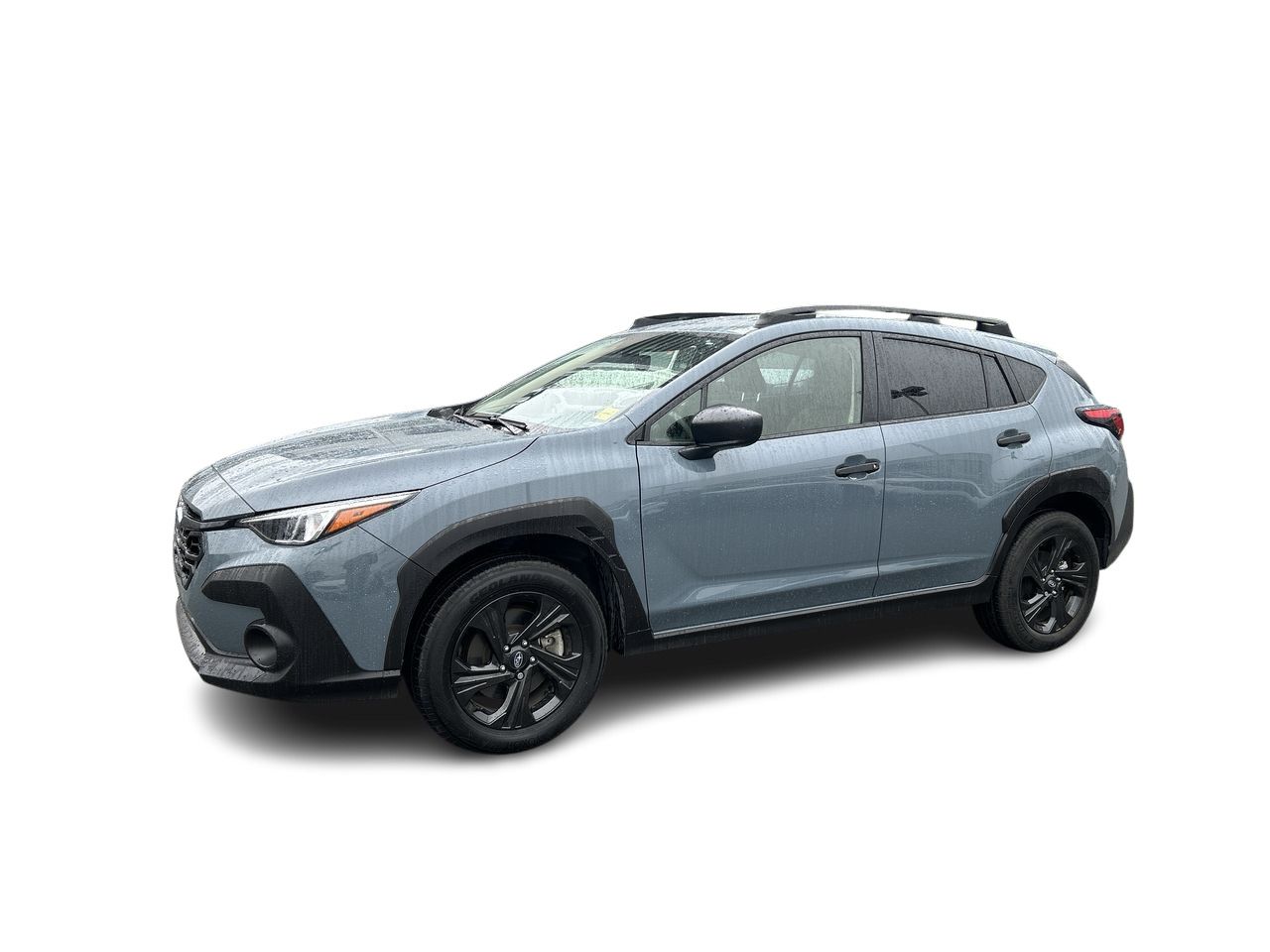 2024 Subaru Crosstrek in Vancouver, British Columbia