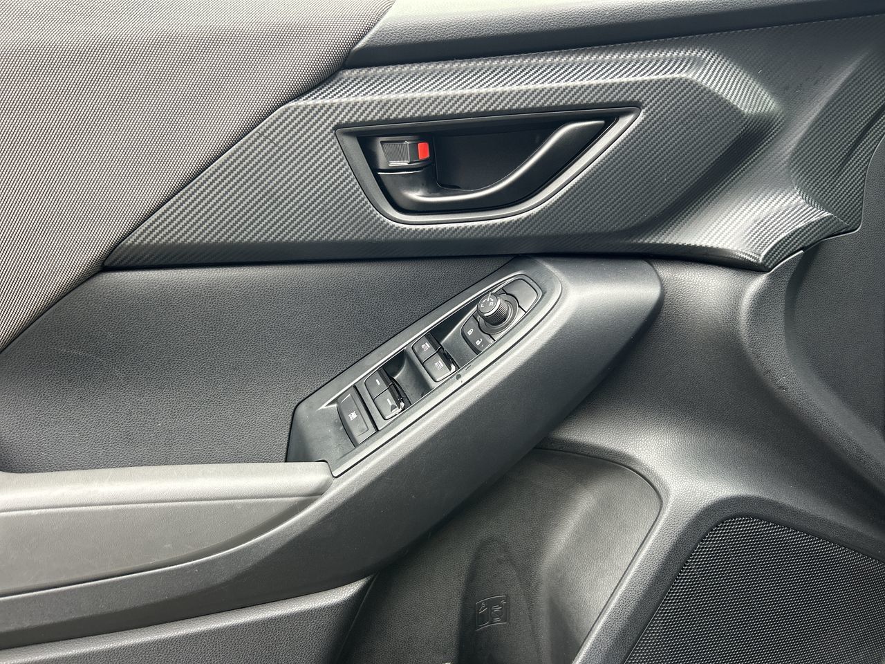 2024 Subaru Crosstrek in Vancouver, British Columbia