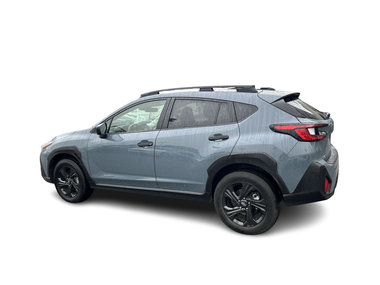 2024 Subaru Crosstrek in Vancouver, British Columbia