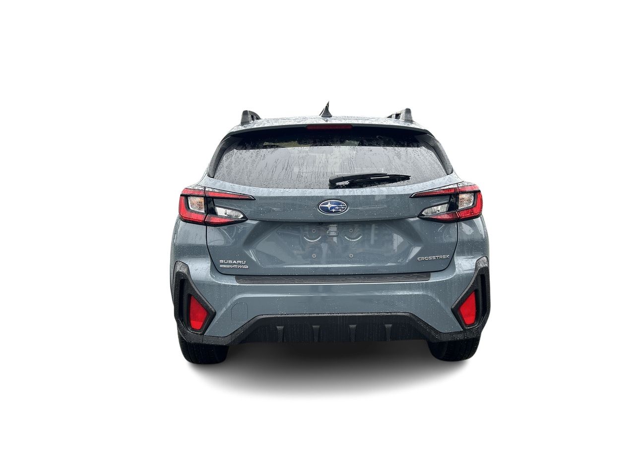 2024 Subaru Crosstrek in Vancouver, British Columbia