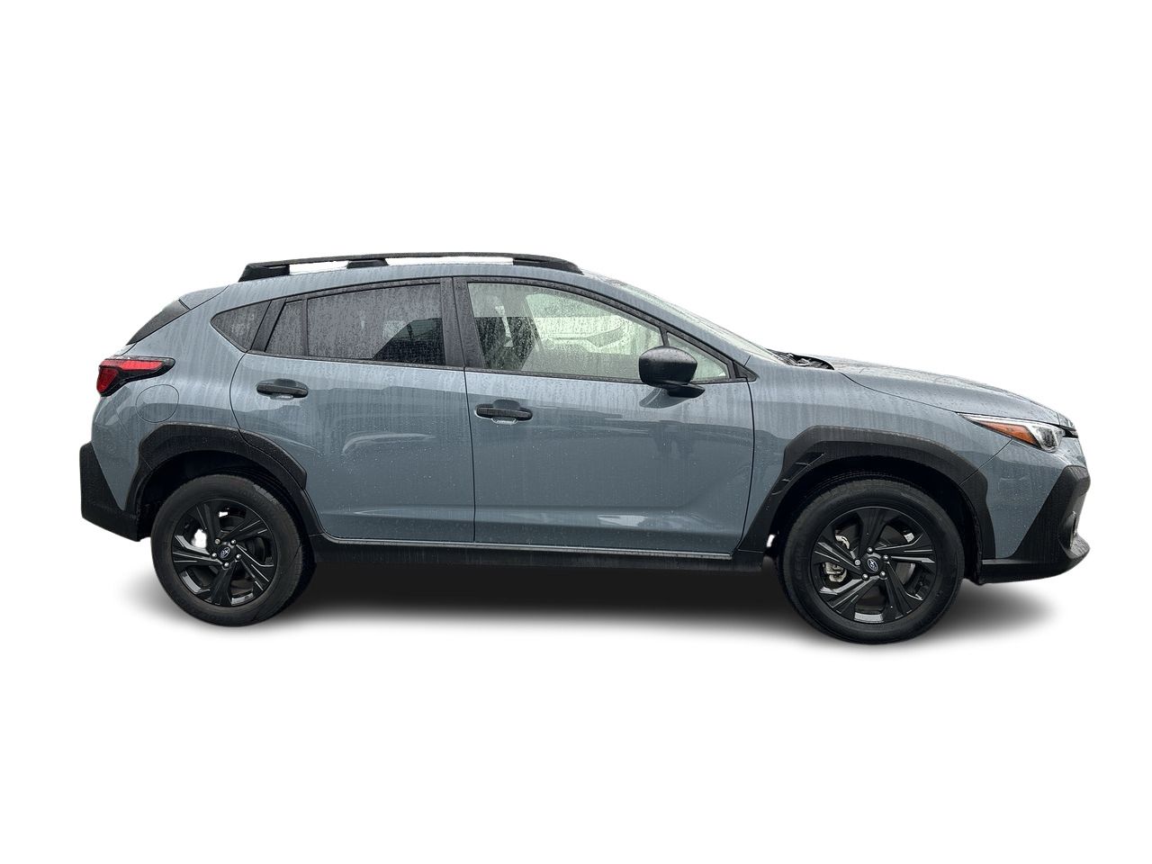 2024 Subaru Crosstrek in Vancouver, British Columbia