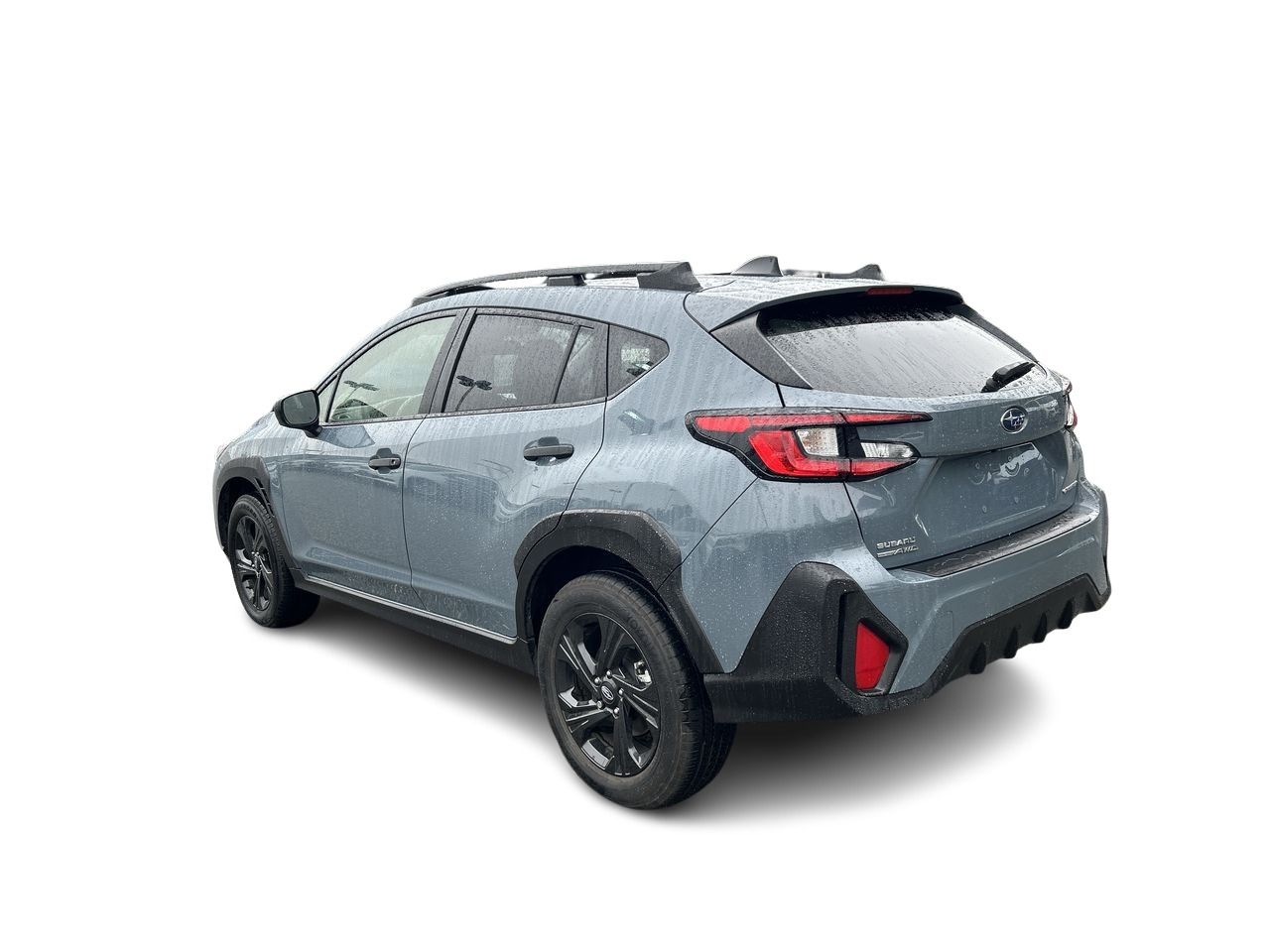 2024 Subaru Crosstrek in Vancouver, British Columbia