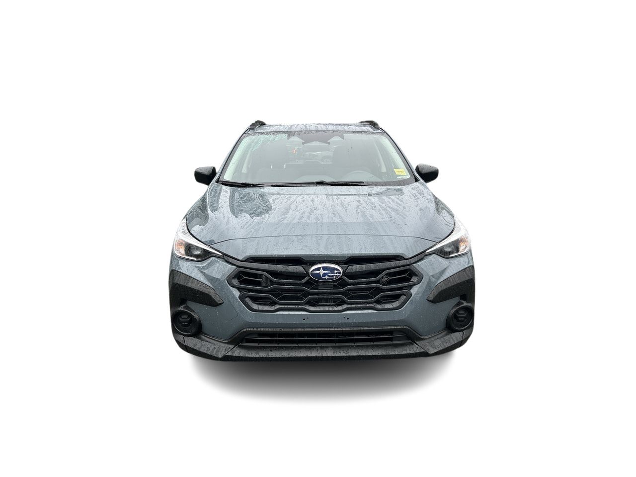 2024 Subaru Crosstrek in Vancouver, British Columbia
