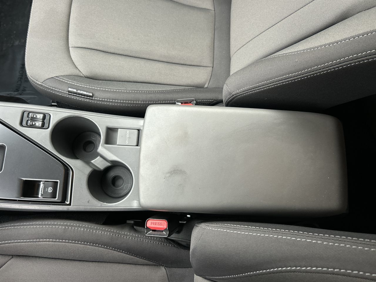 2024 Subaru Crosstrek in Vancouver, British Columbia