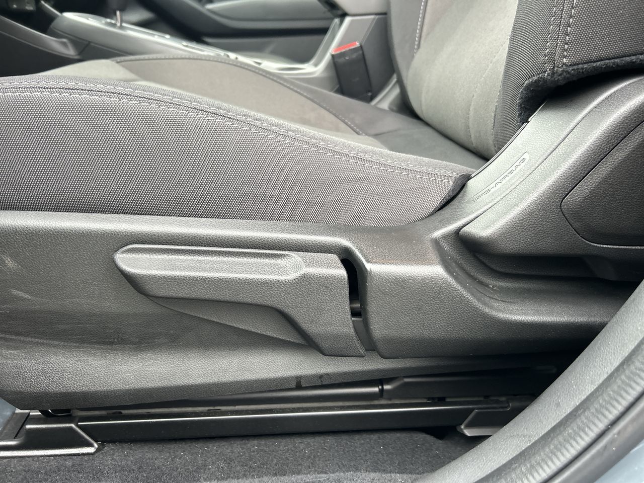 2024 Subaru Crosstrek in Vancouver, British Columbia