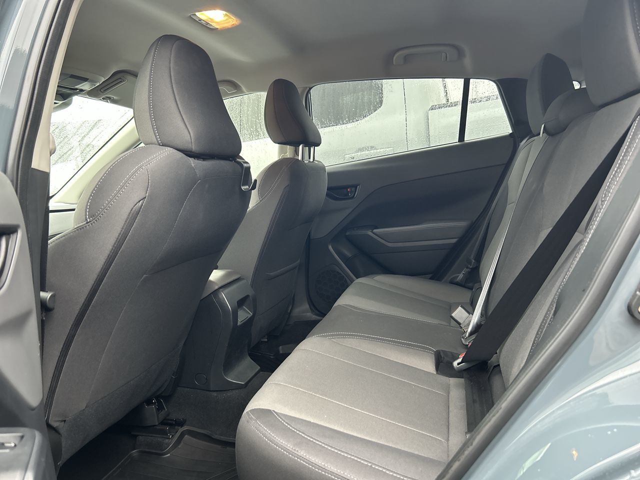 2024 Subaru Crosstrek in Vancouver, British Columbia