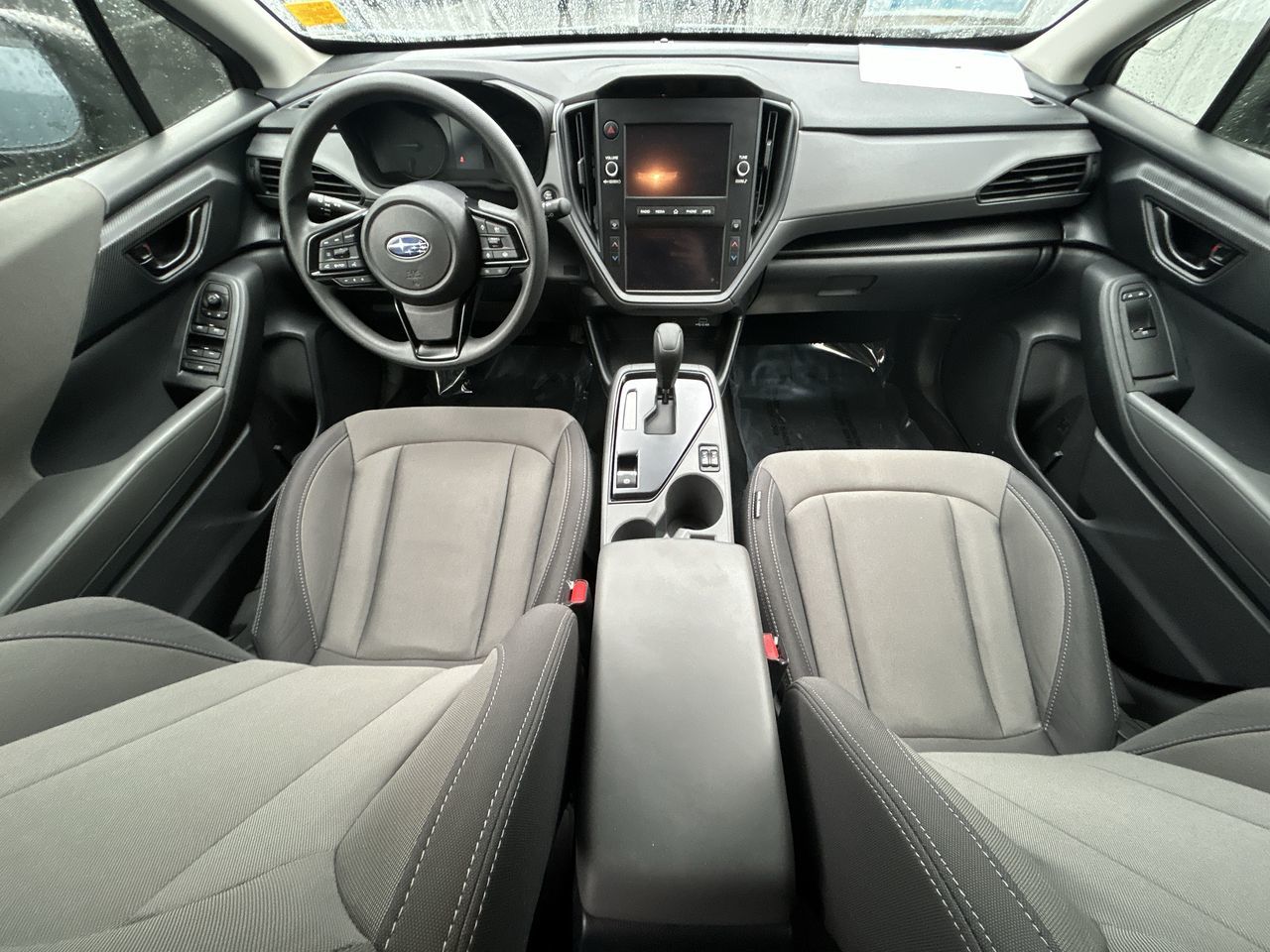 2024 Subaru Crosstrek in Vancouver, British Columbia