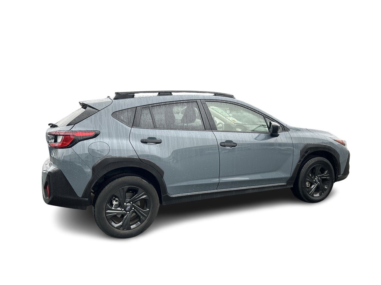 2024 Subaru Crosstrek in Vancouver, British Columbia