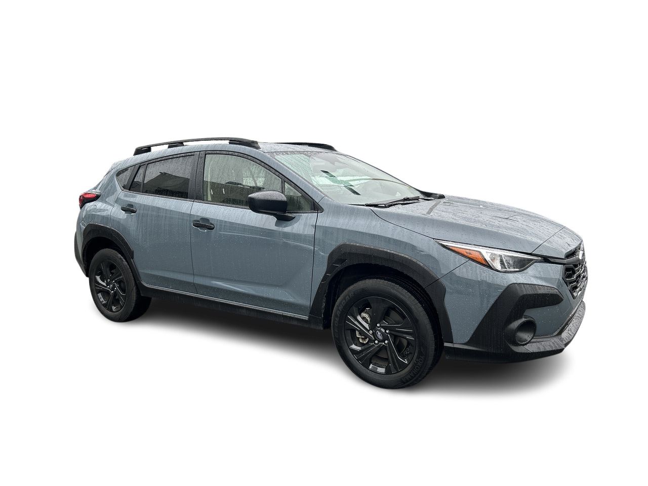 2024 Subaru Crosstrek in Vancouver, British Columbia