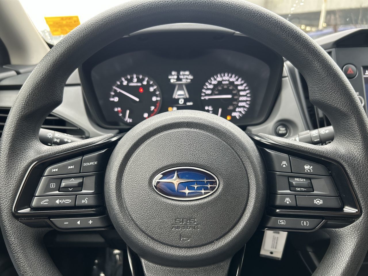2024 Subaru Crosstrek in Vancouver, British Columbia