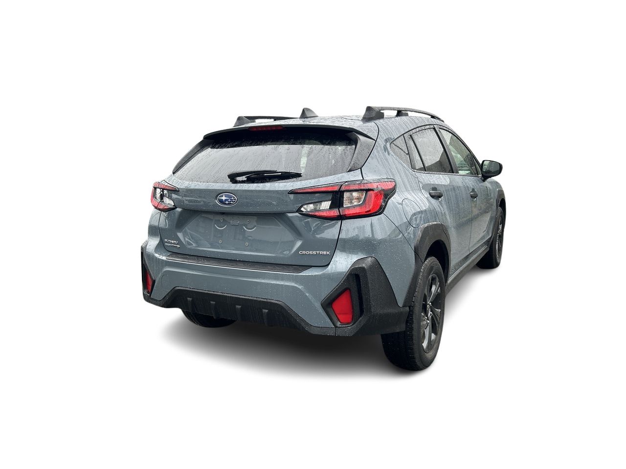 2024 Subaru Crosstrek in Vancouver, British Columbia