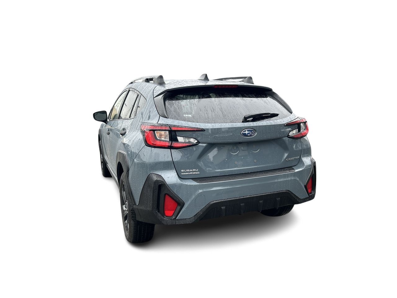2024 Subaru Crosstrek in Vancouver, British Columbia