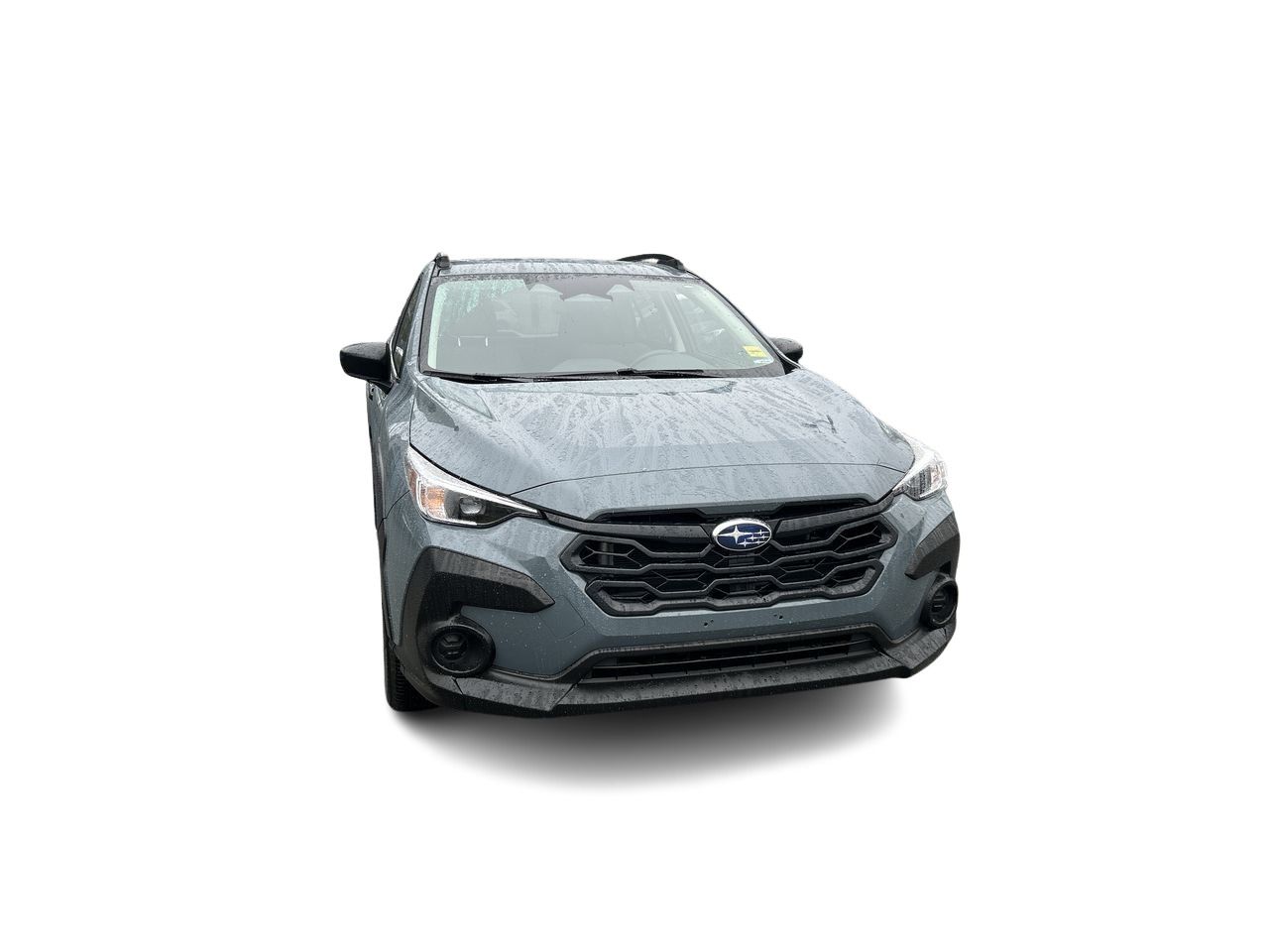 2024 Subaru Crosstrek in Vancouver, British Columbia