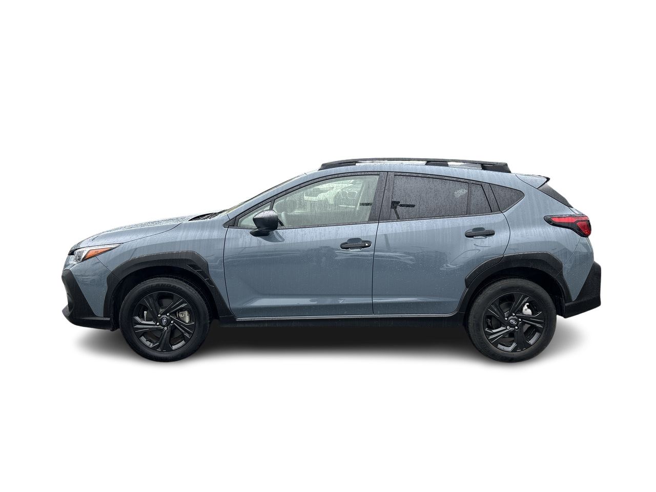 2024 Subaru Crosstrek in Vancouver, British Columbia