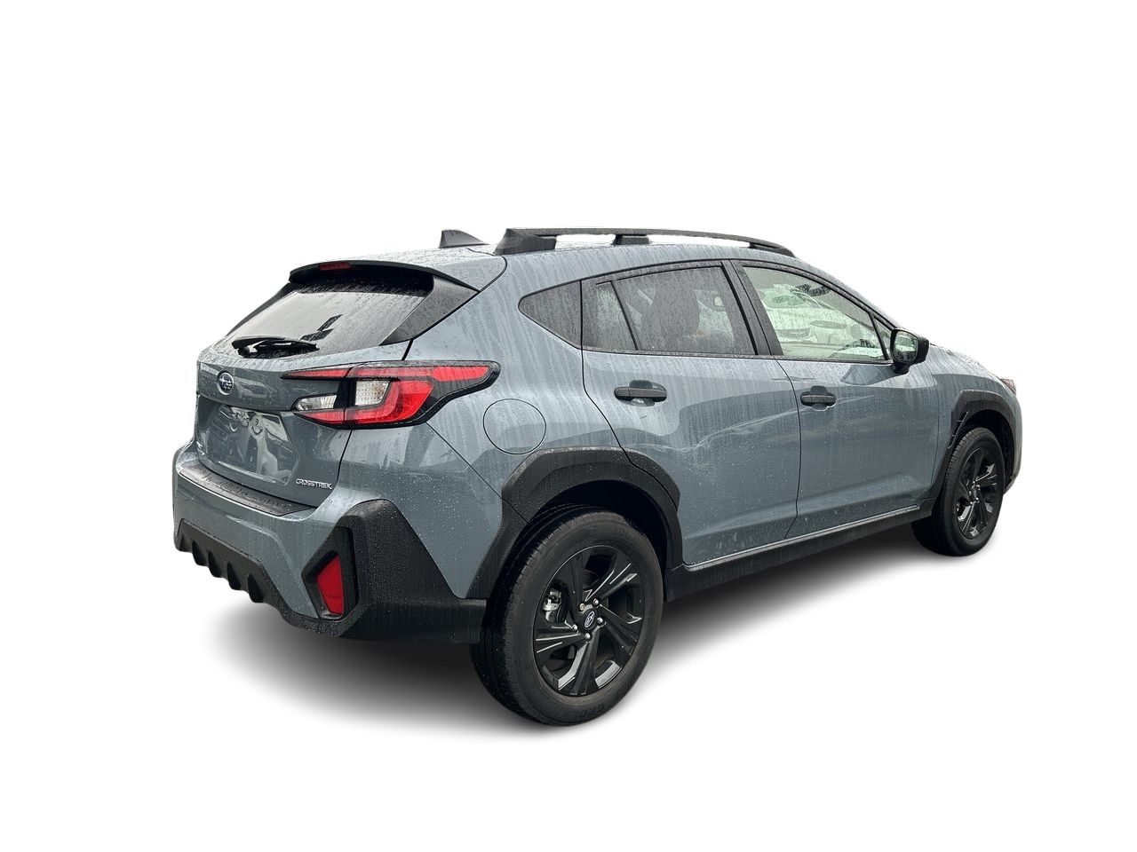 2024 Subaru Crosstrek in Vancouver, British Columbia
