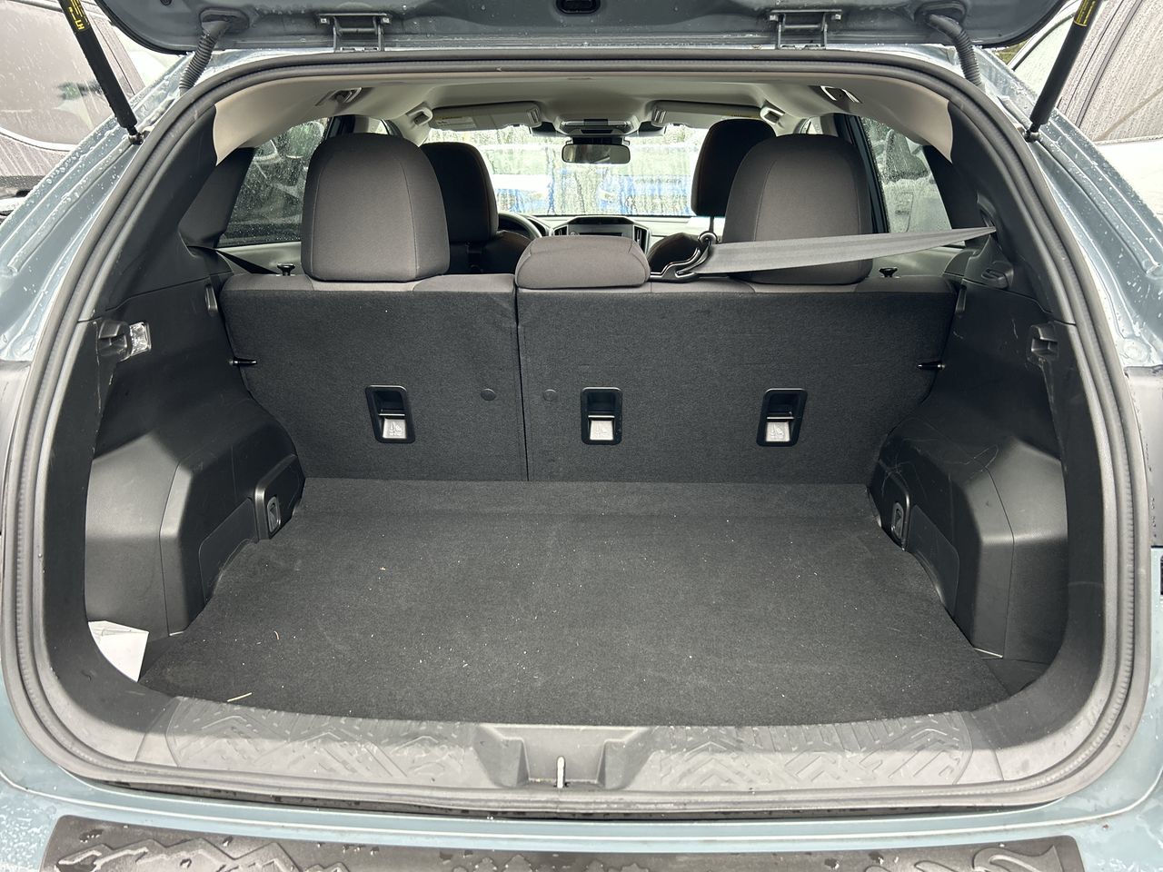 2024 Subaru Crosstrek in Vancouver, British Columbia