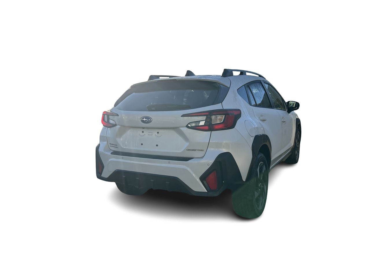 2024  Crosstrek
