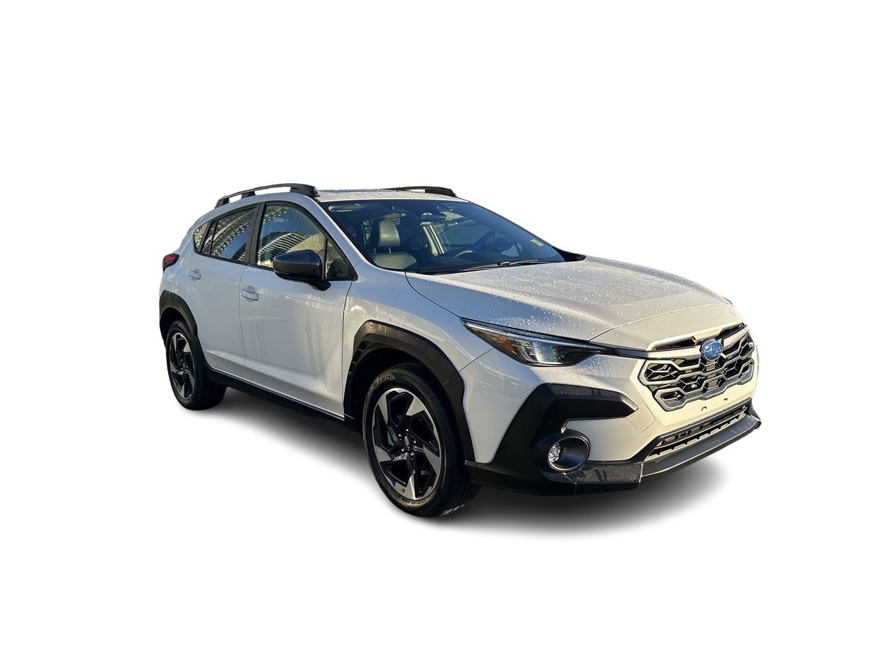 2024  Crosstrek