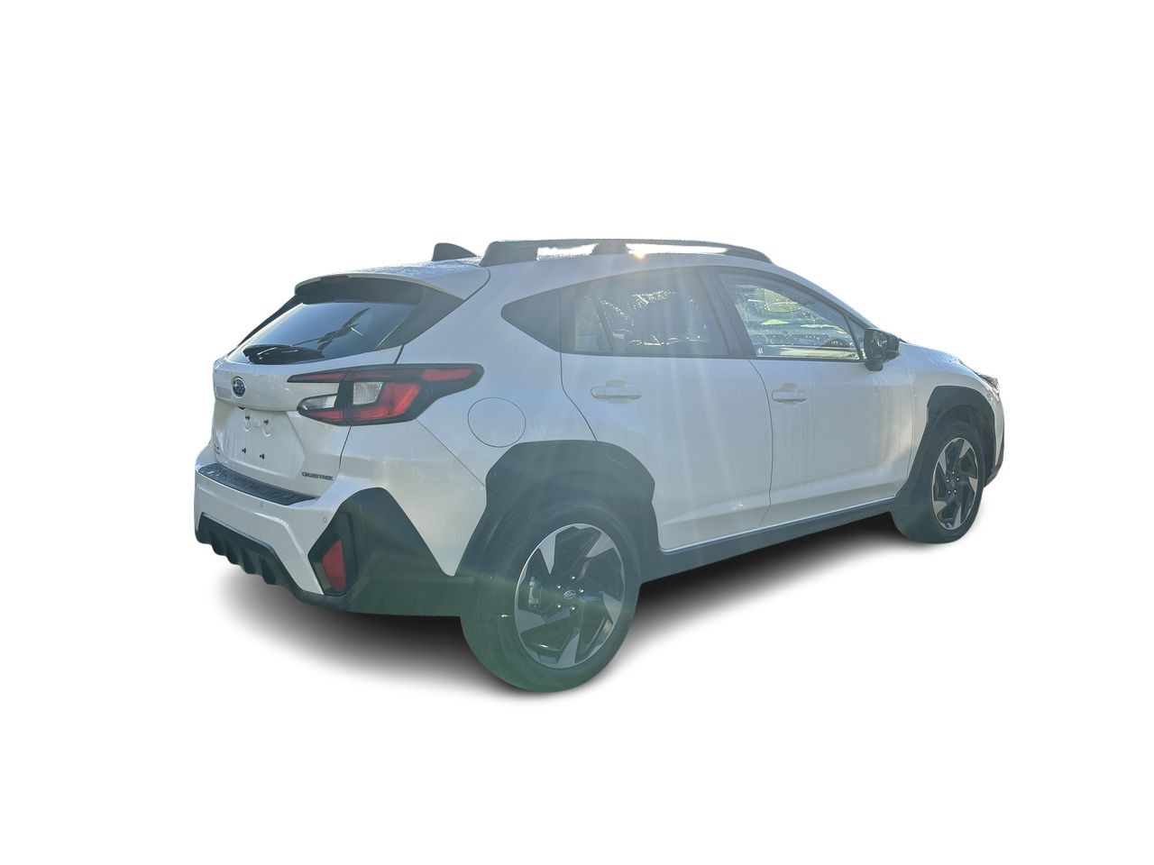 2024  Crosstrek