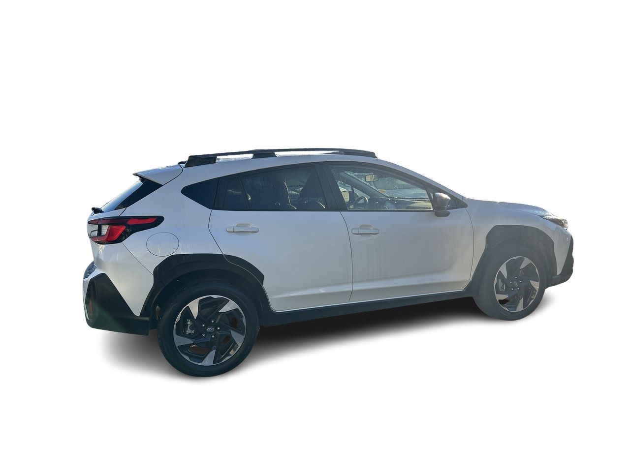 2024  Crosstrek