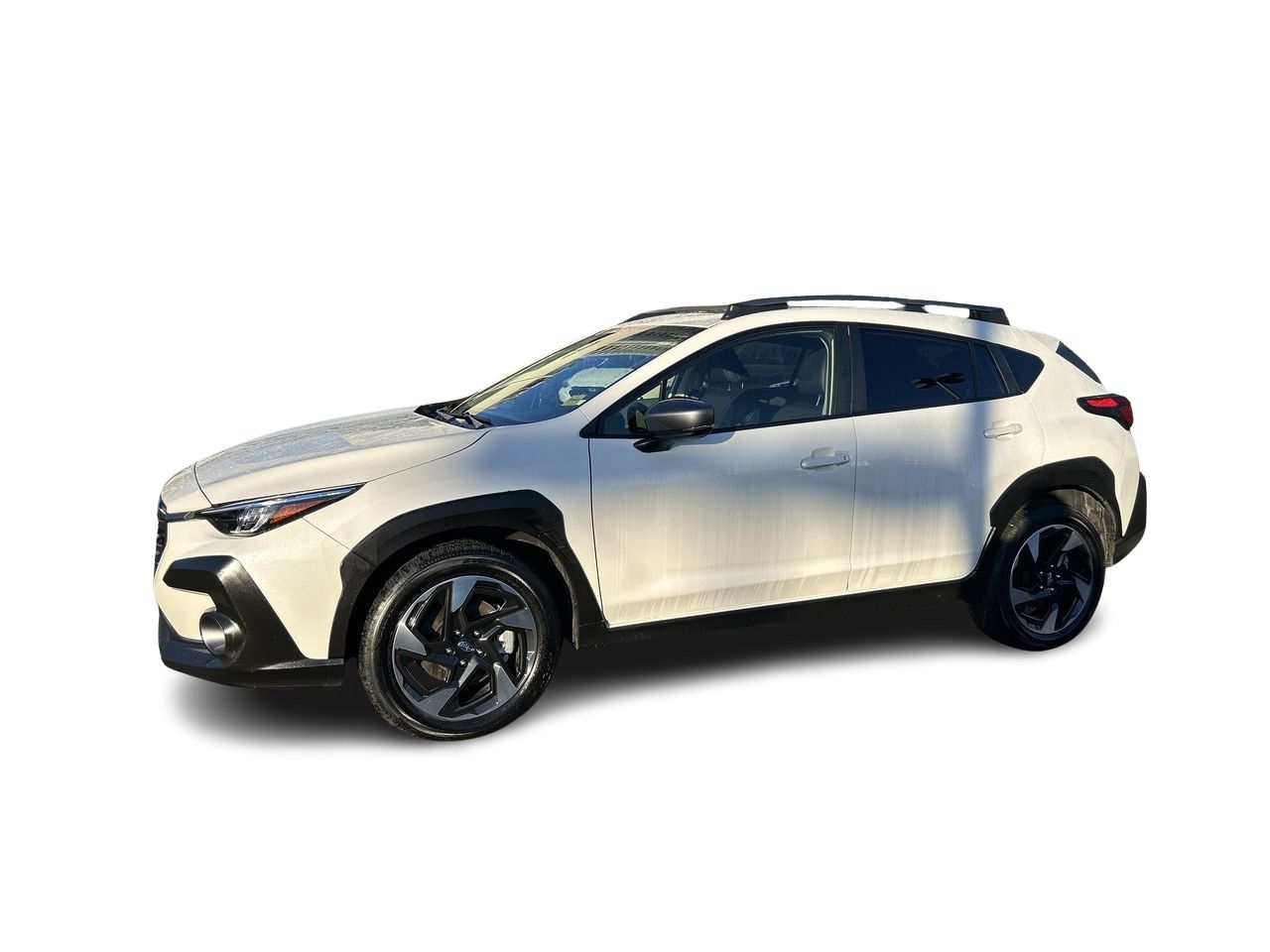 2024  Crosstrek