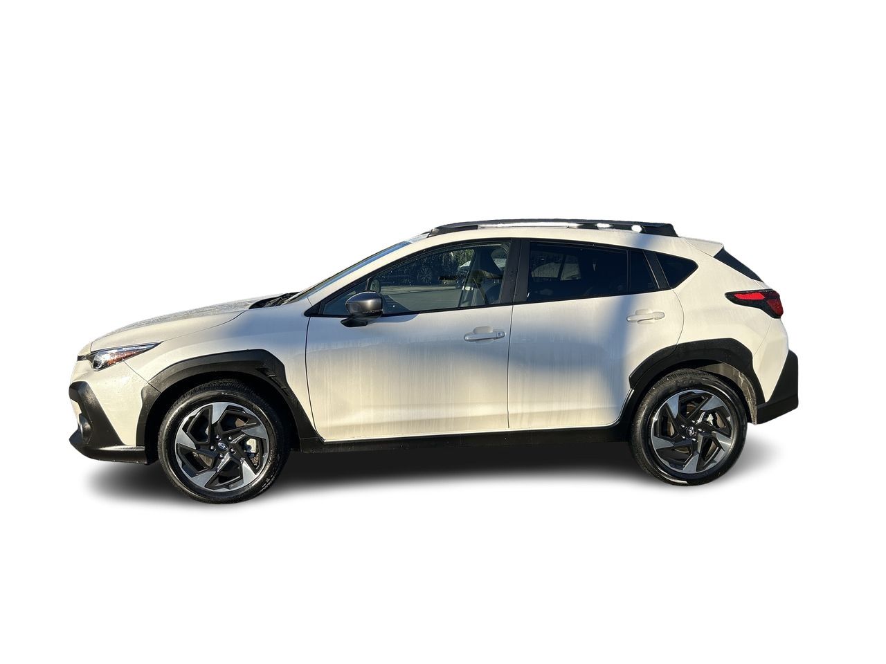 2024  Crosstrek
