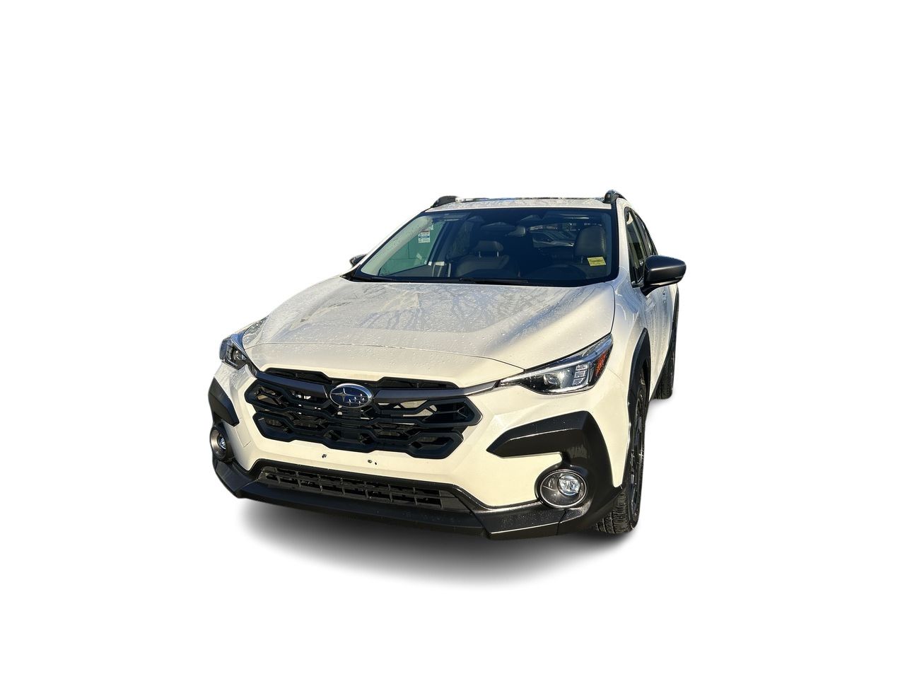 2024  Crosstrek