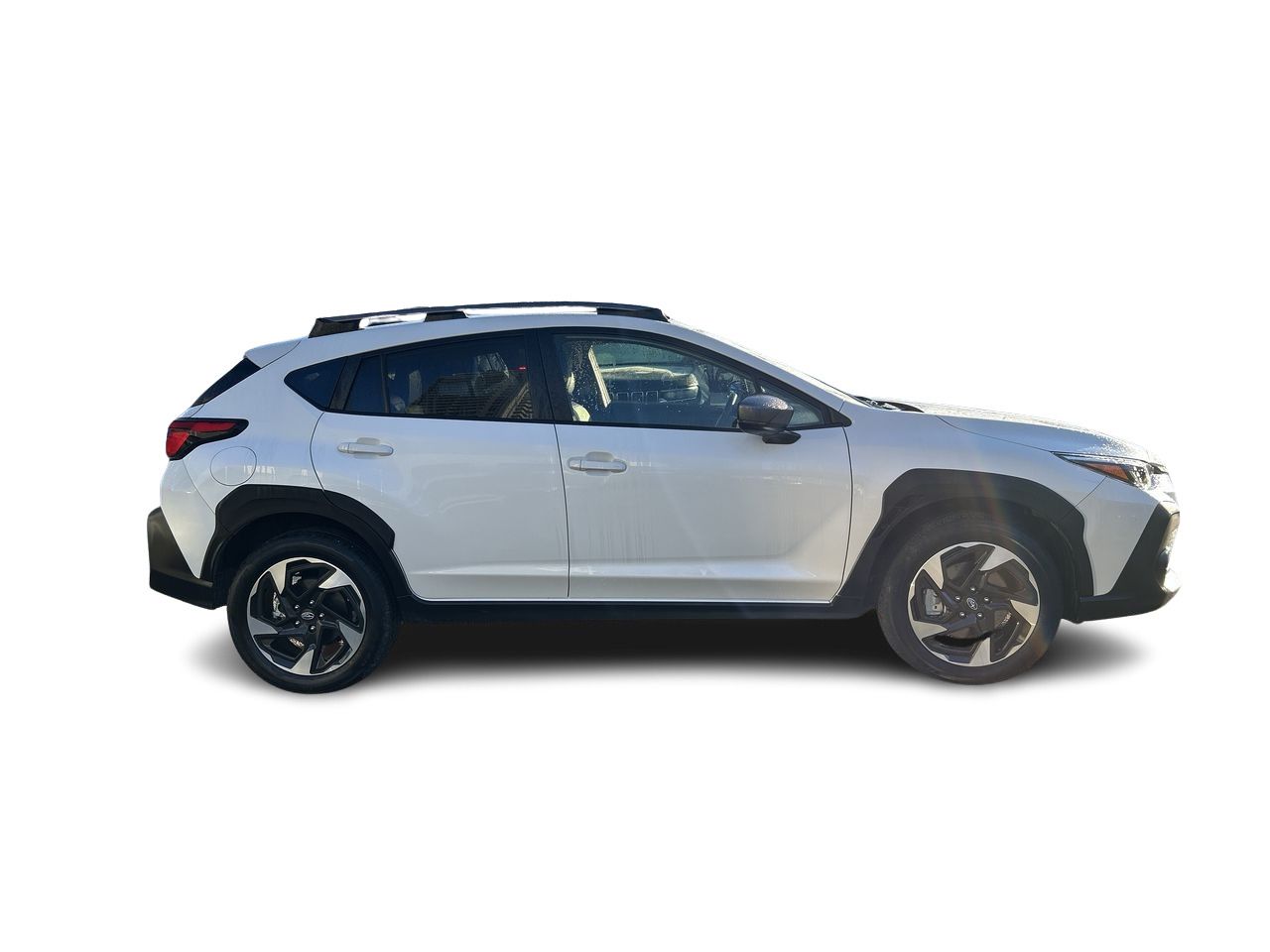 2024  Crosstrek