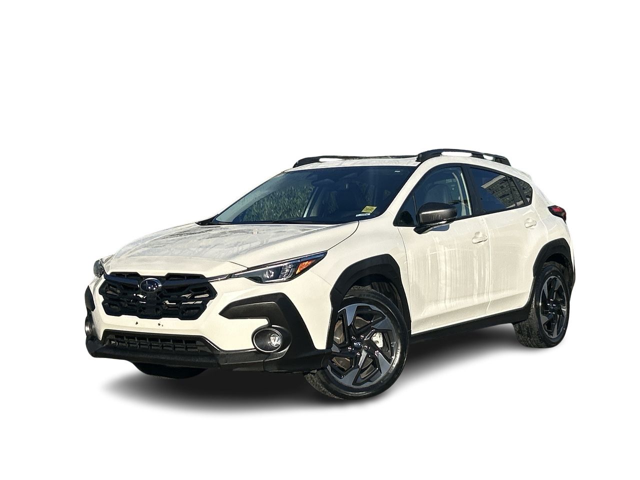 2024  Crosstrek