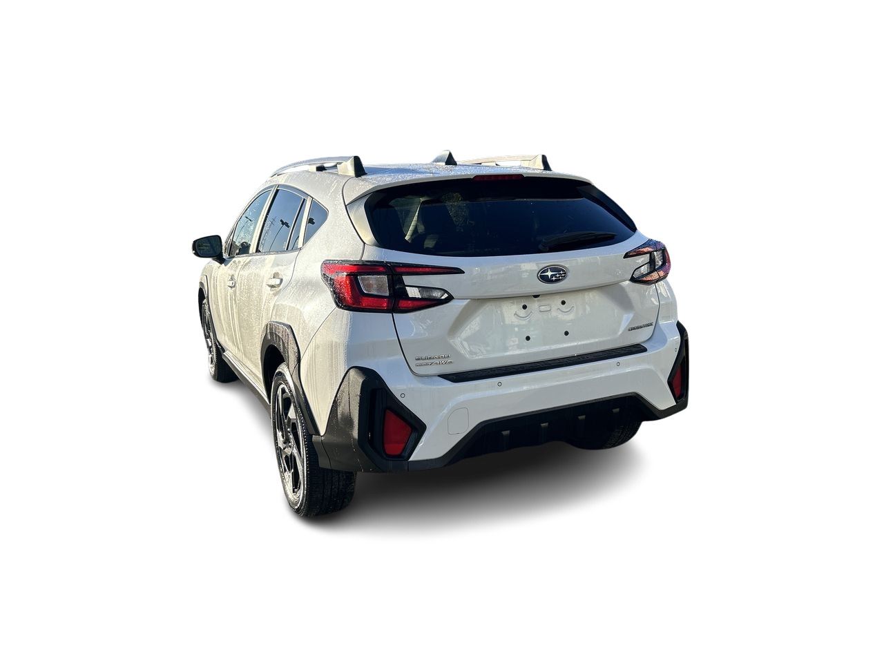 2024  Crosstrek