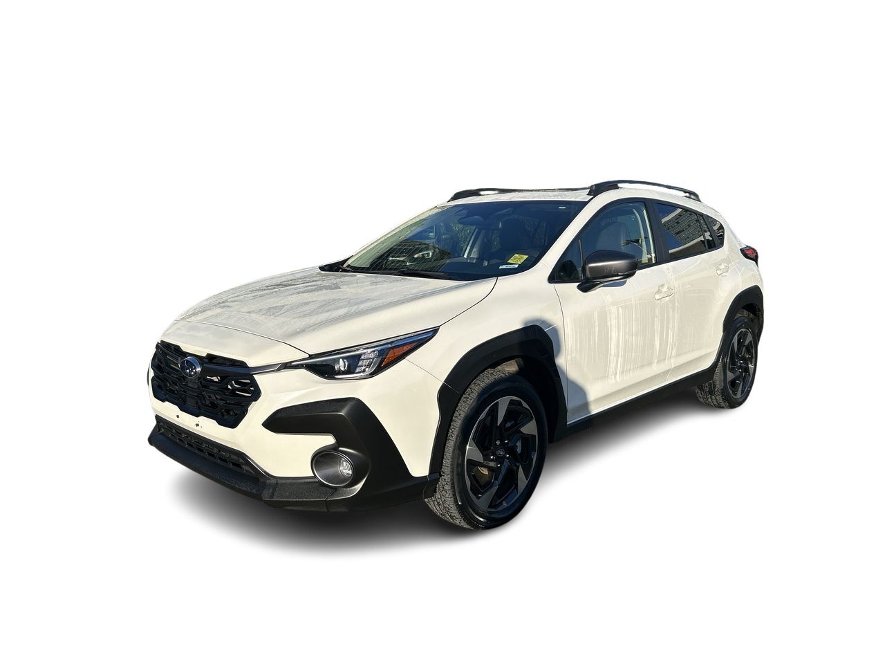 2024  Crosstrek