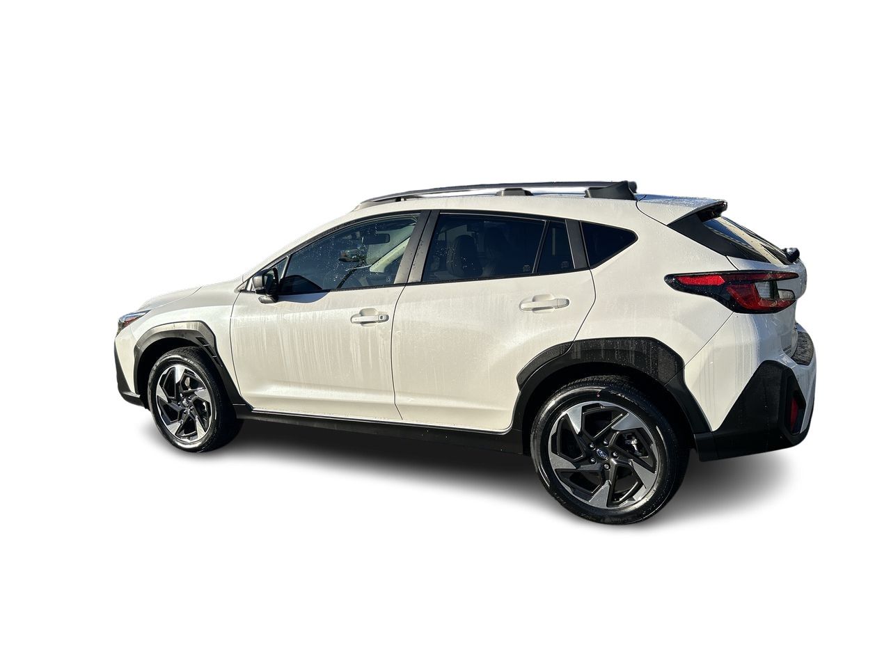 2024  Crosstrek