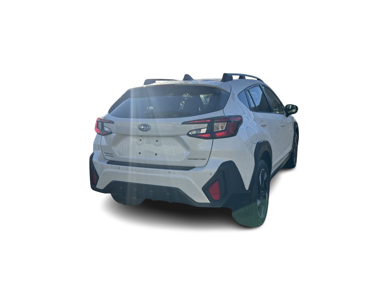 2024  Crosstrek