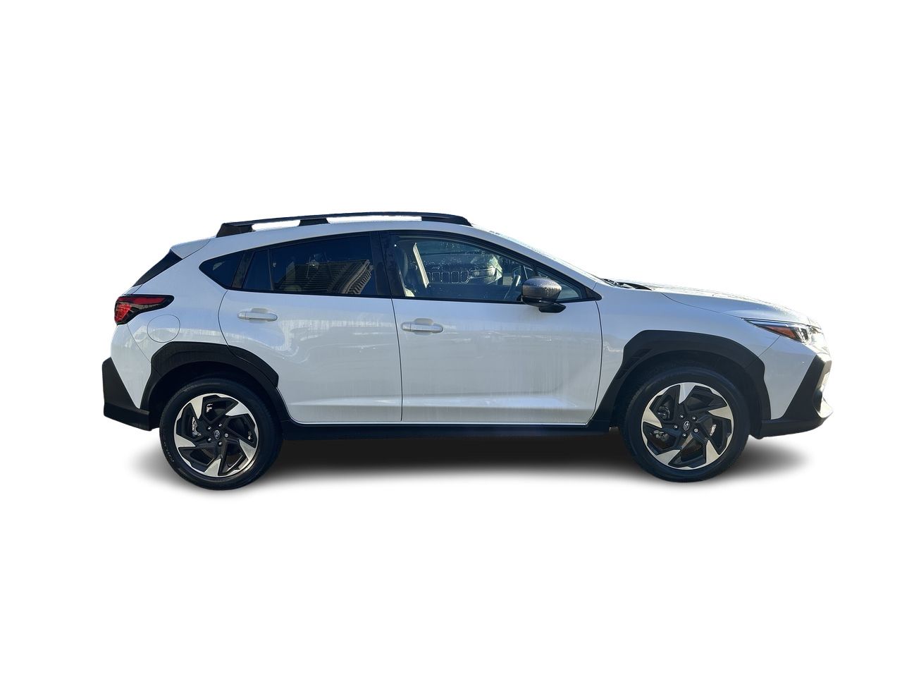 2024  Crosstrek