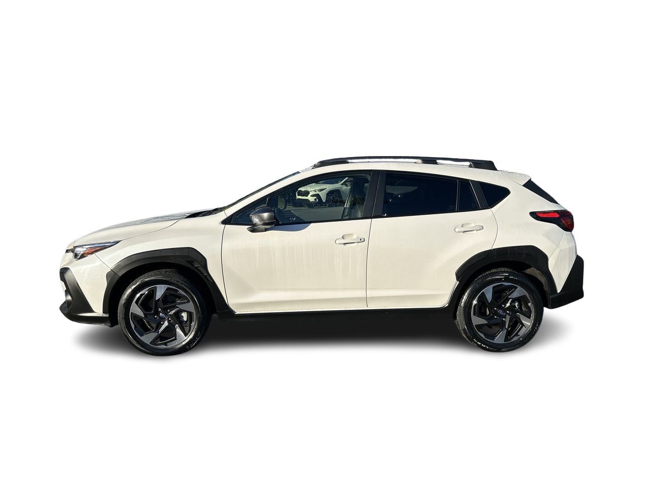 2024  Crosstrek
