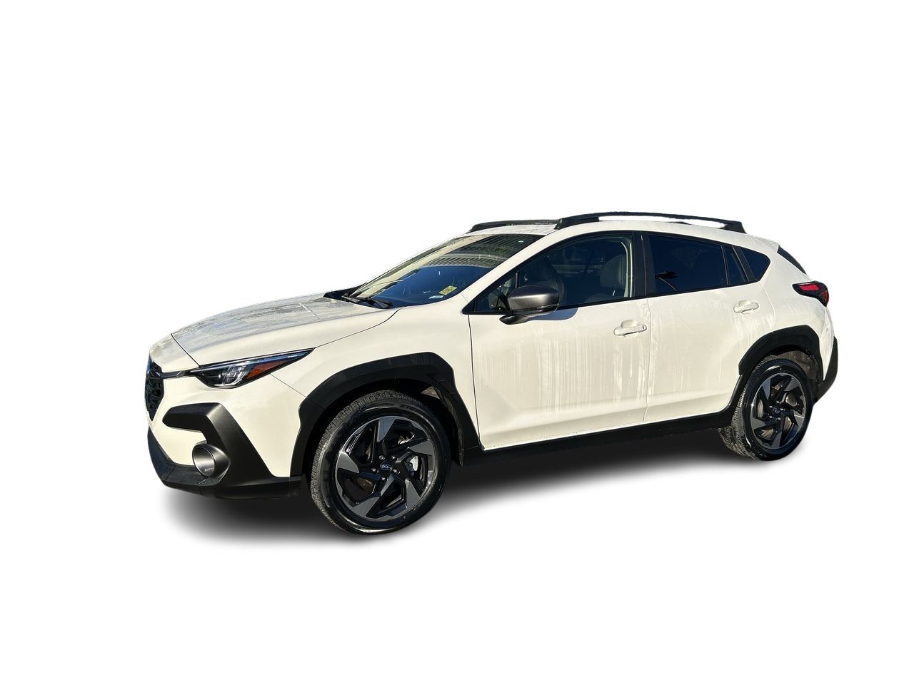 2024  Crosstrek
