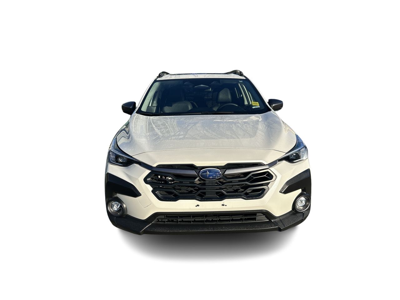 2024  Crosstrek
