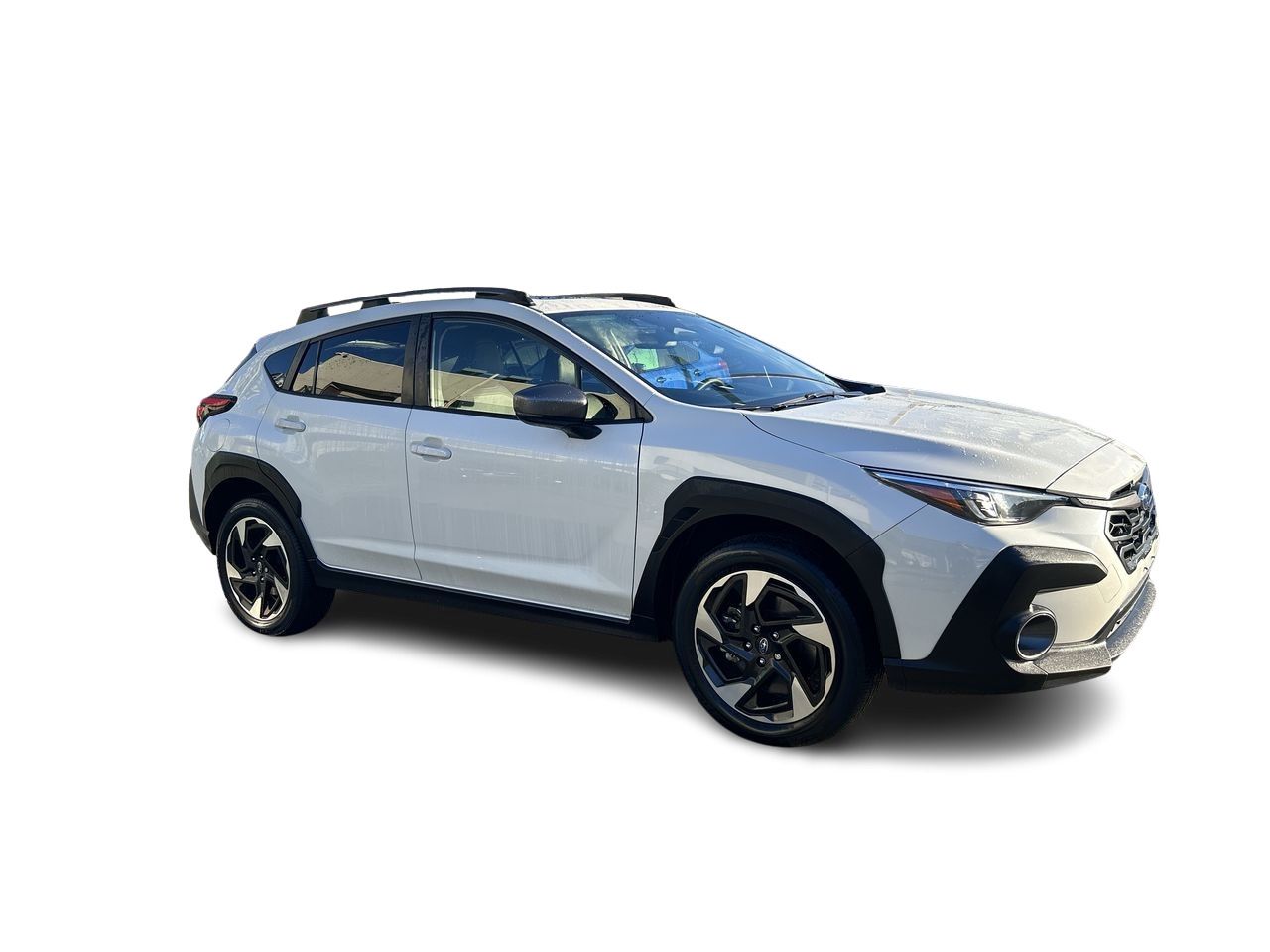 2024  Crosstrek