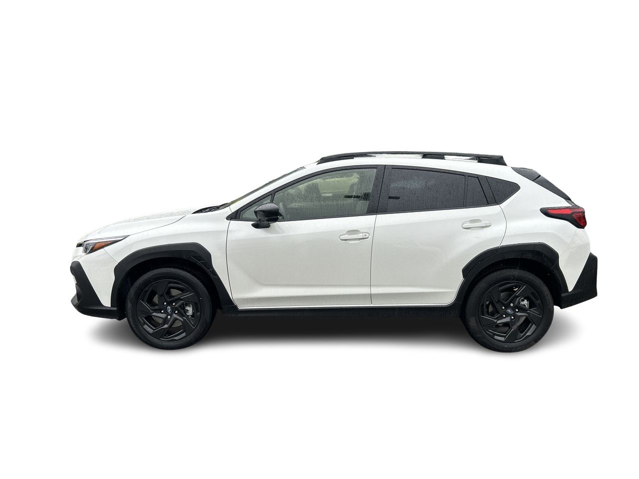2024  Crosstrek