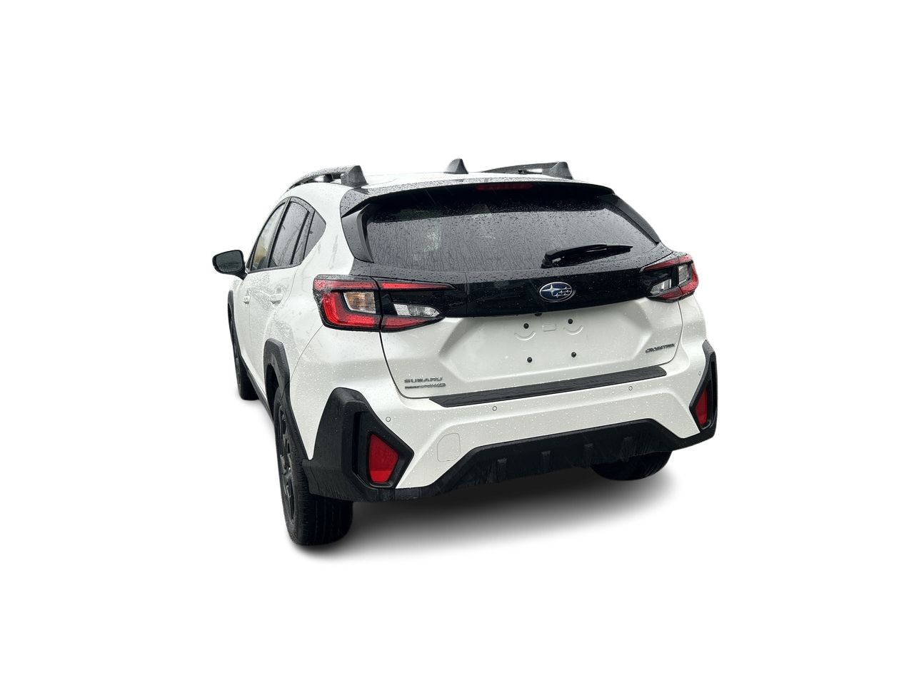 2024  Crosstrek