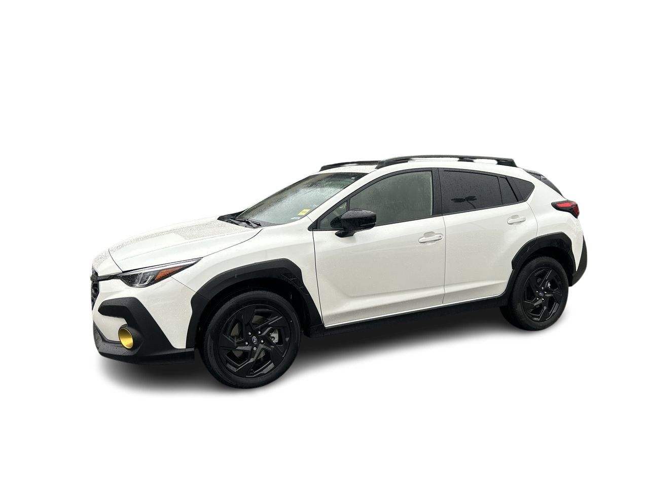 2024  Crosstrek